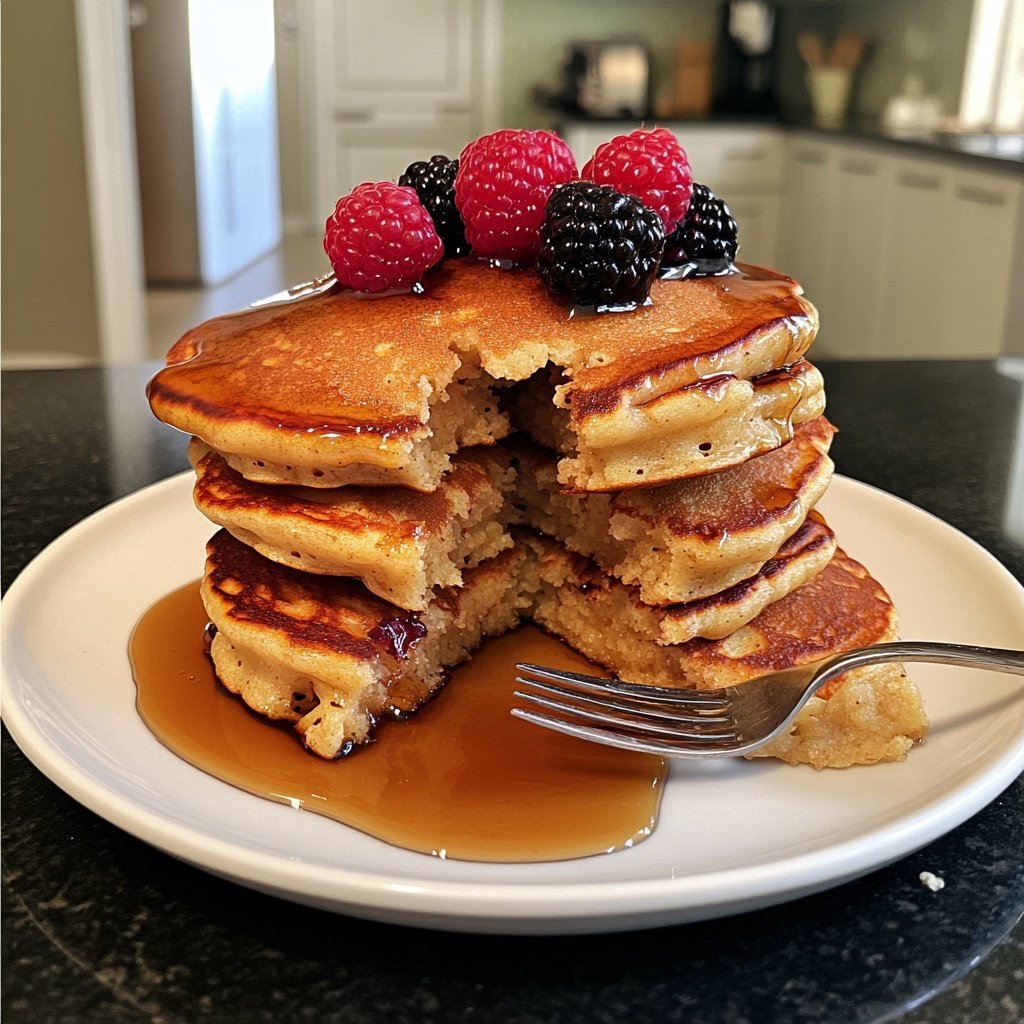 Frühstücksideen leicht