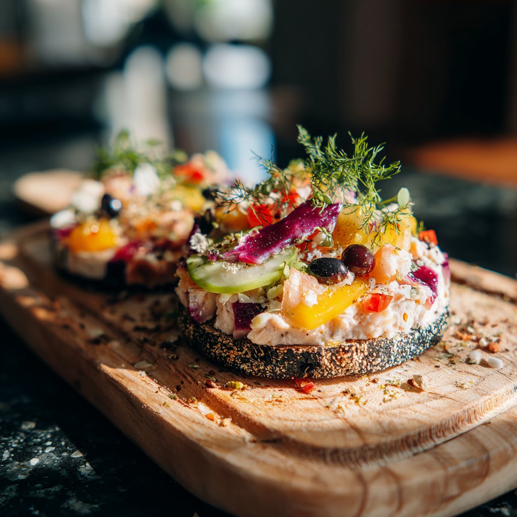 Coole Rezepte für jeden Anlass