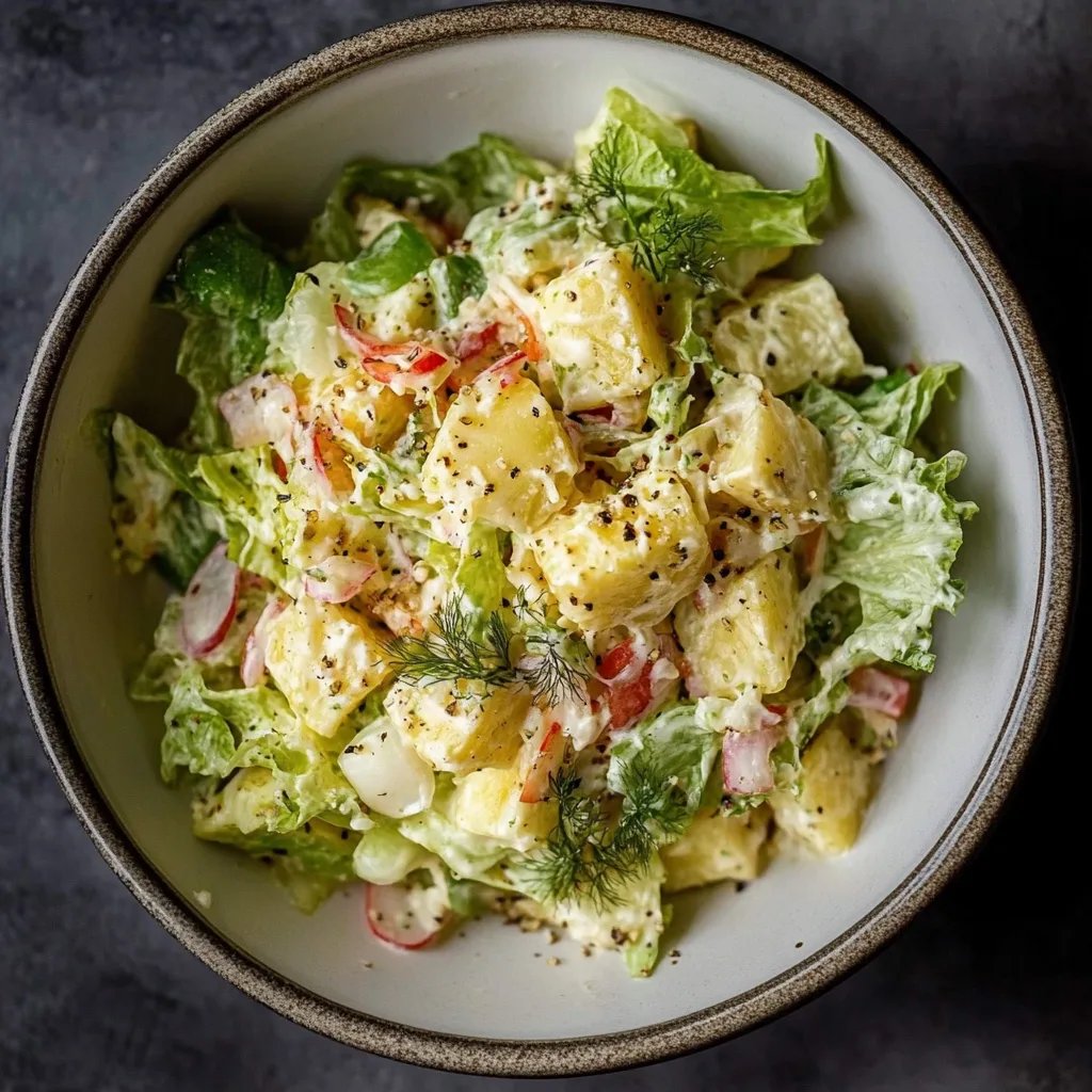 Kartoffelsalat