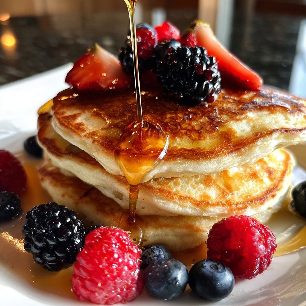 Frühstücksideen klassisch