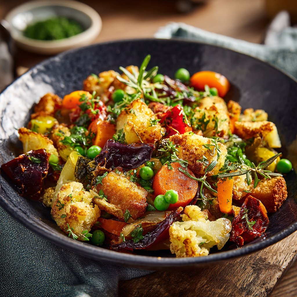 Coole Rezepte für moderne Küche