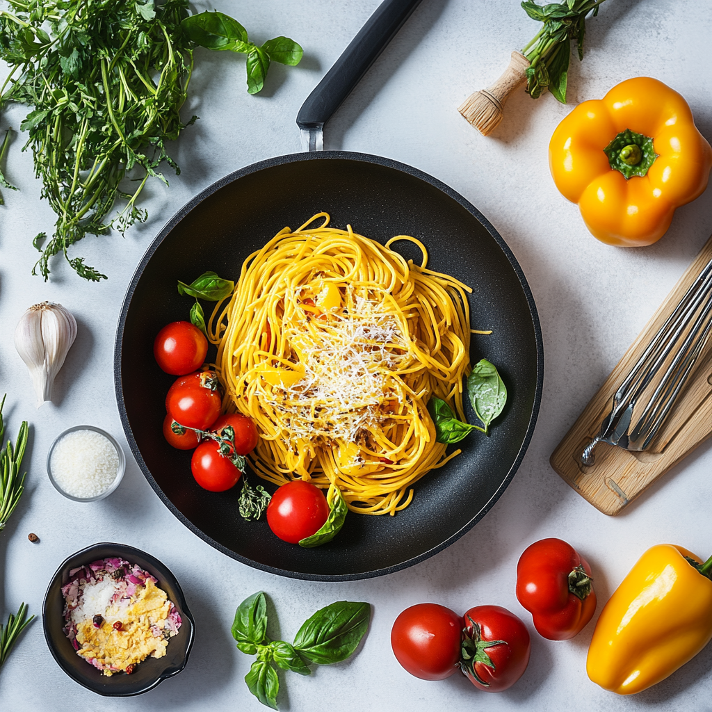 Fix & Fertig für die Familie