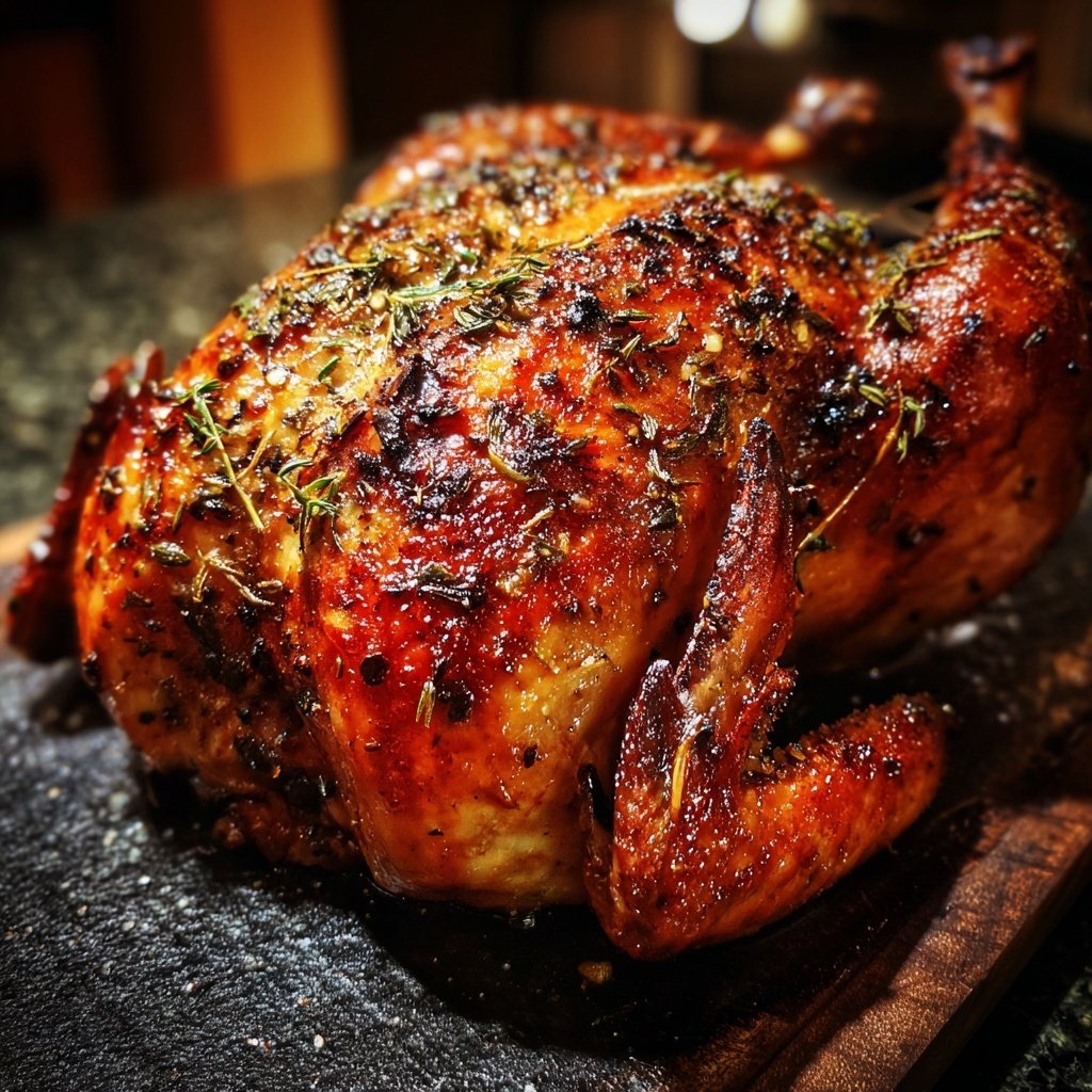 Saisonal & Festlich Weihnachtsgans mit Rotkohl