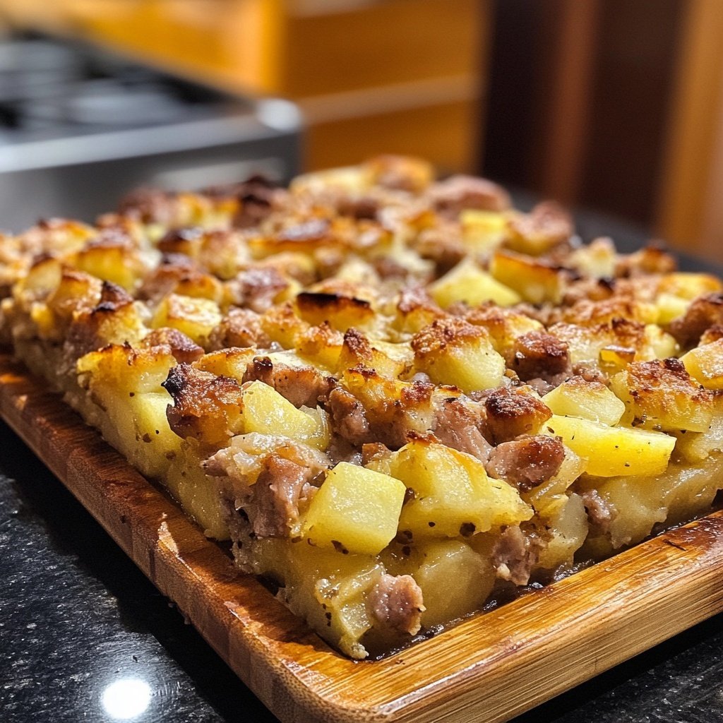 Essen Rezepte klassisch und gut