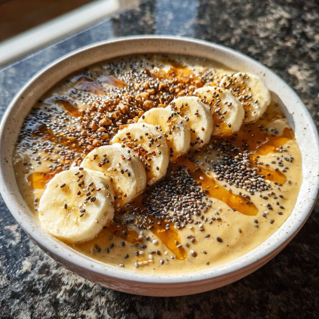 Frühstücksideen ohne Backen