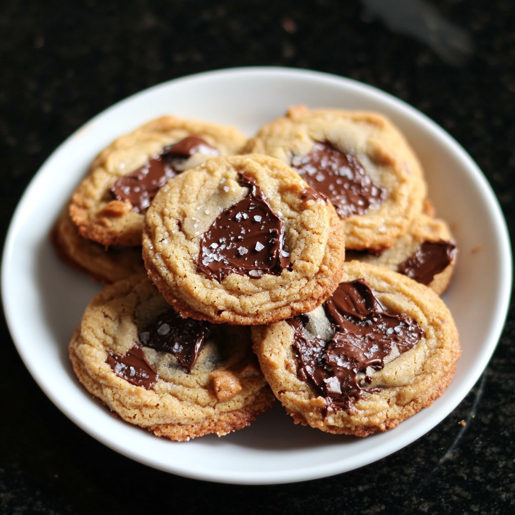 Cookies schnell und lecker