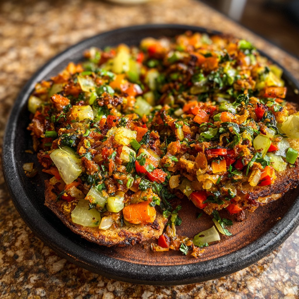 Abendessen vegetarisch schnell