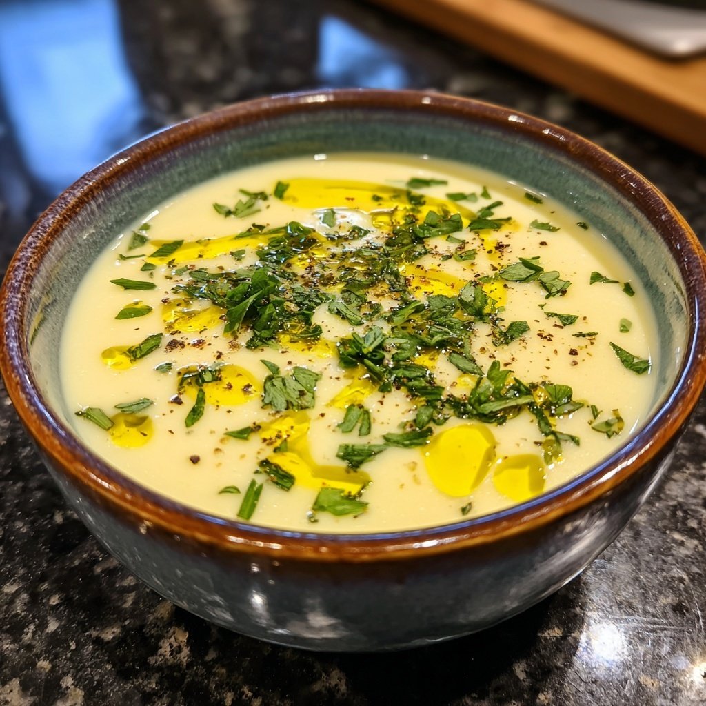 Leichte Küche Inspirationen