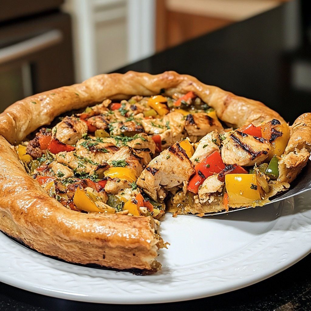 Abendessen einfach und schnell